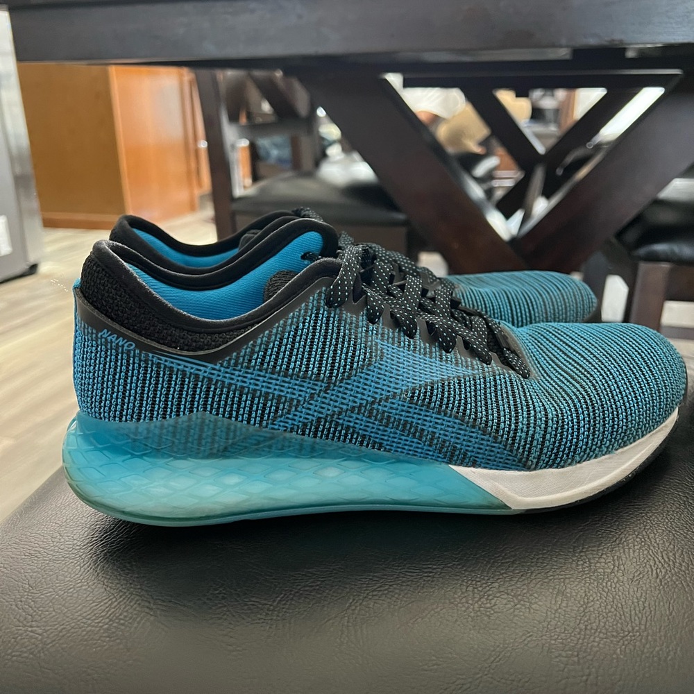 Reebok running shoes